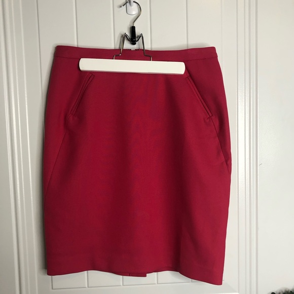 LOFT Dresses & Skirts - 🦋 🌙 ANN TAYLOR LOFT | Pencil Skirt